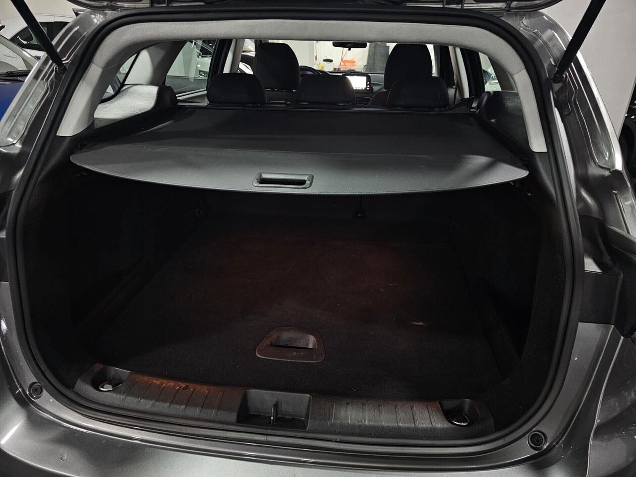 NUOVA FIAT TIPO SW CITYLIFE 1.6 MJT 130CV MY21 - UFFICIALE ITALIANA