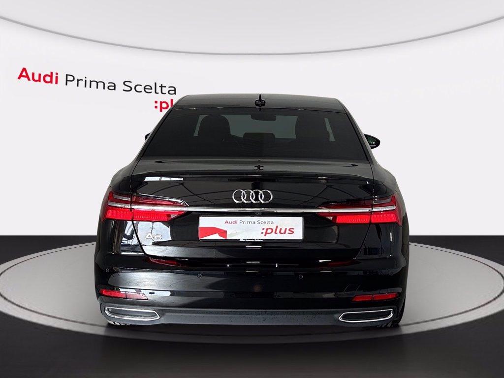 AUDI A6 35 2.0 tdi mhev business plus s-tronic del 2023