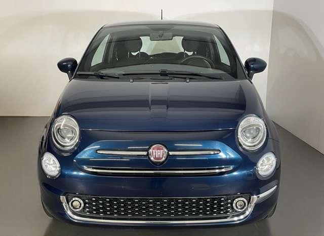 Fiat 500 Dolcevita 1.0 Hybrid 70cv + TFT + Clima Auto