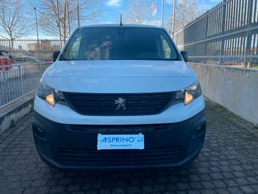 Peugeot Partner Premium L2