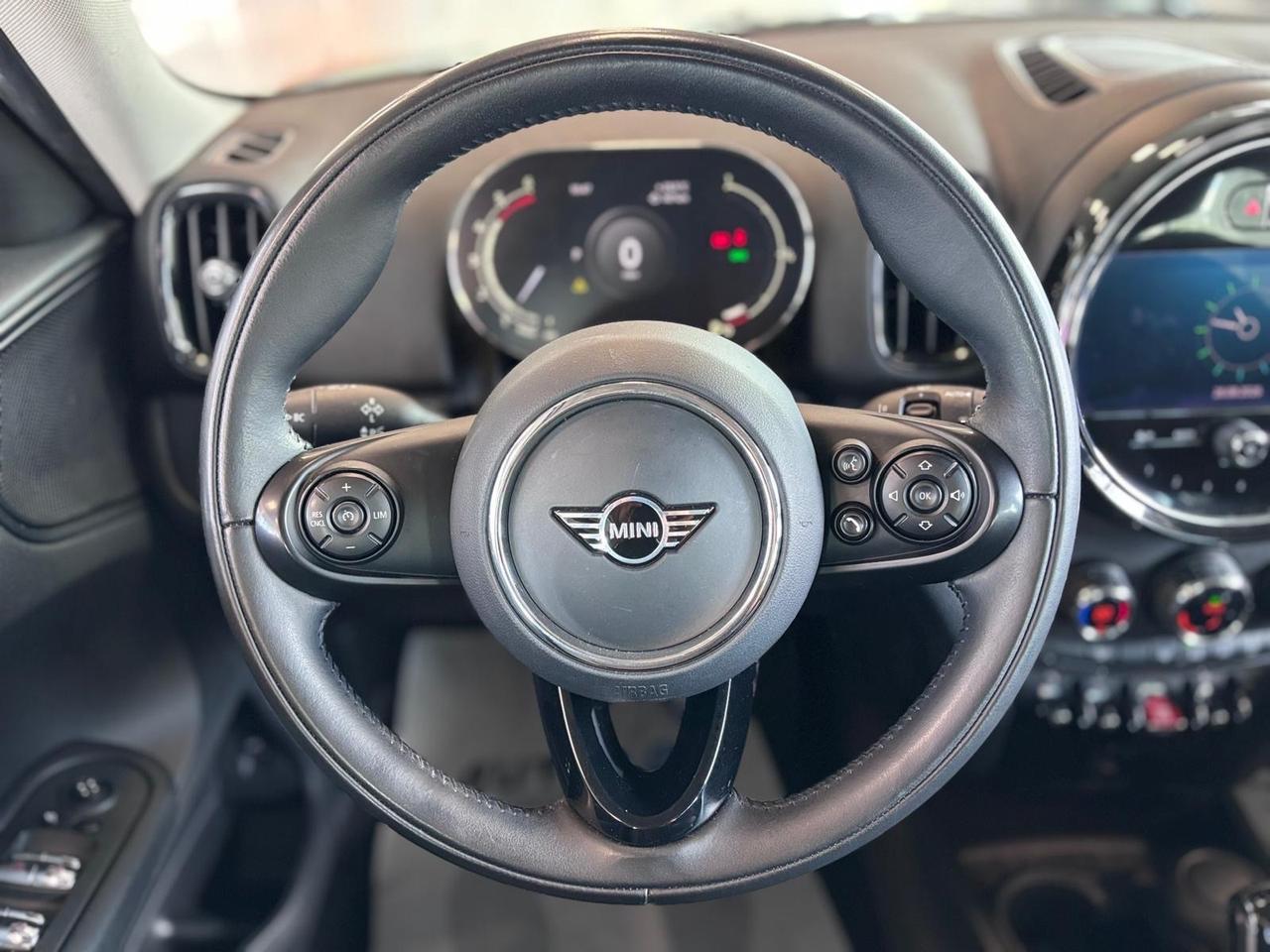 Mini Countryman 1.5 One D Northwood Edition auto