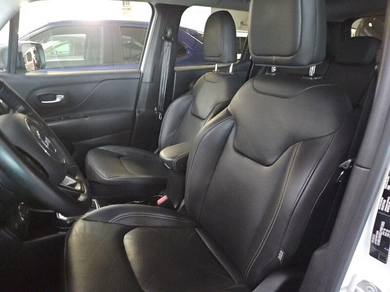 Jeep Renegade Renegade 1.3 T4 190CV PHEV 4xe AT6 Limited