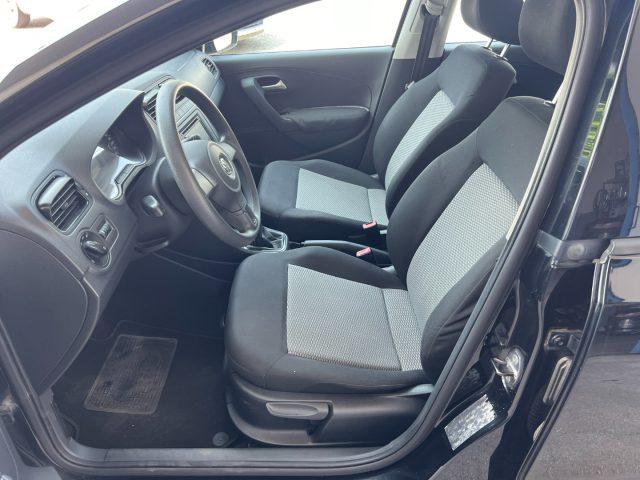 VOLKSWAGEN Polo 1.2 TDI DPF 5 p. Tech&Sound AUTO PER NEOPATENTATI
