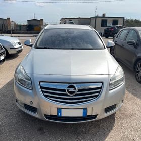 Opel Insignia 2.0 CDTI 160 CV Start&Stop ecoFLEX Sports Tourer Cosmo