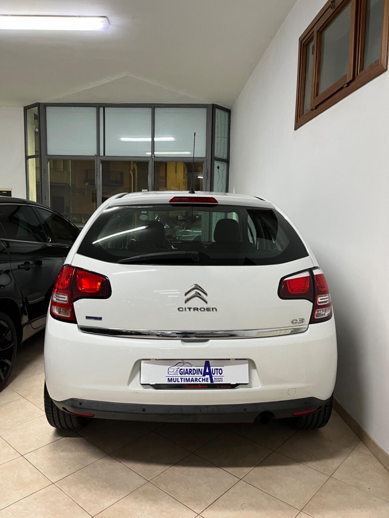 Citroen C3 1.6 HDI 75cv 2016