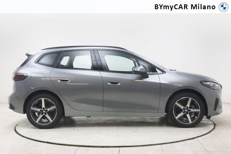 BMW Serie 2 Active Tourer 218 i DCT