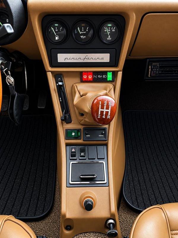 Alfa Romeo Spider 1.6 "DUETTO AERODINAMICA I"
