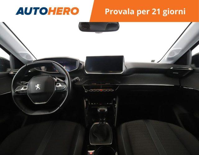 PEUGEOT 208 PureTech 100 Stop&Start 5 porte Allure