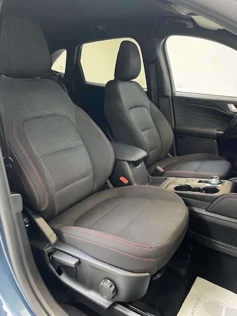 Ford Kuga 2.0 EcoBlue 120 CV aut. 2WD ST-Line
