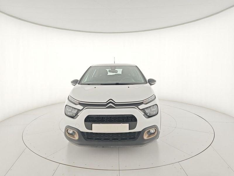 Citroën C3 PureTech 83 S&S C-Series