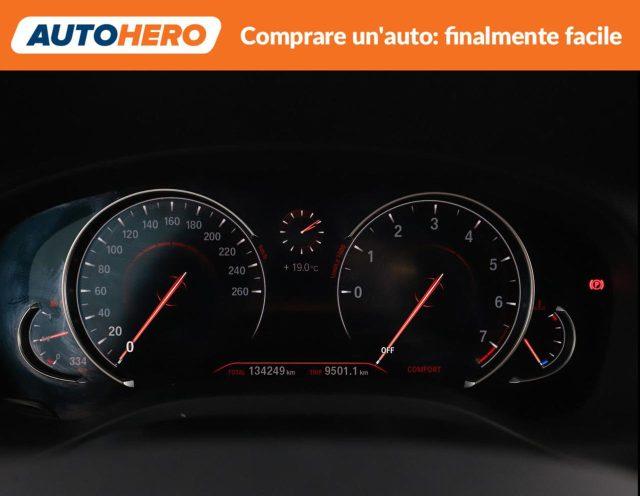 BMW X3 xDrive20i xLine