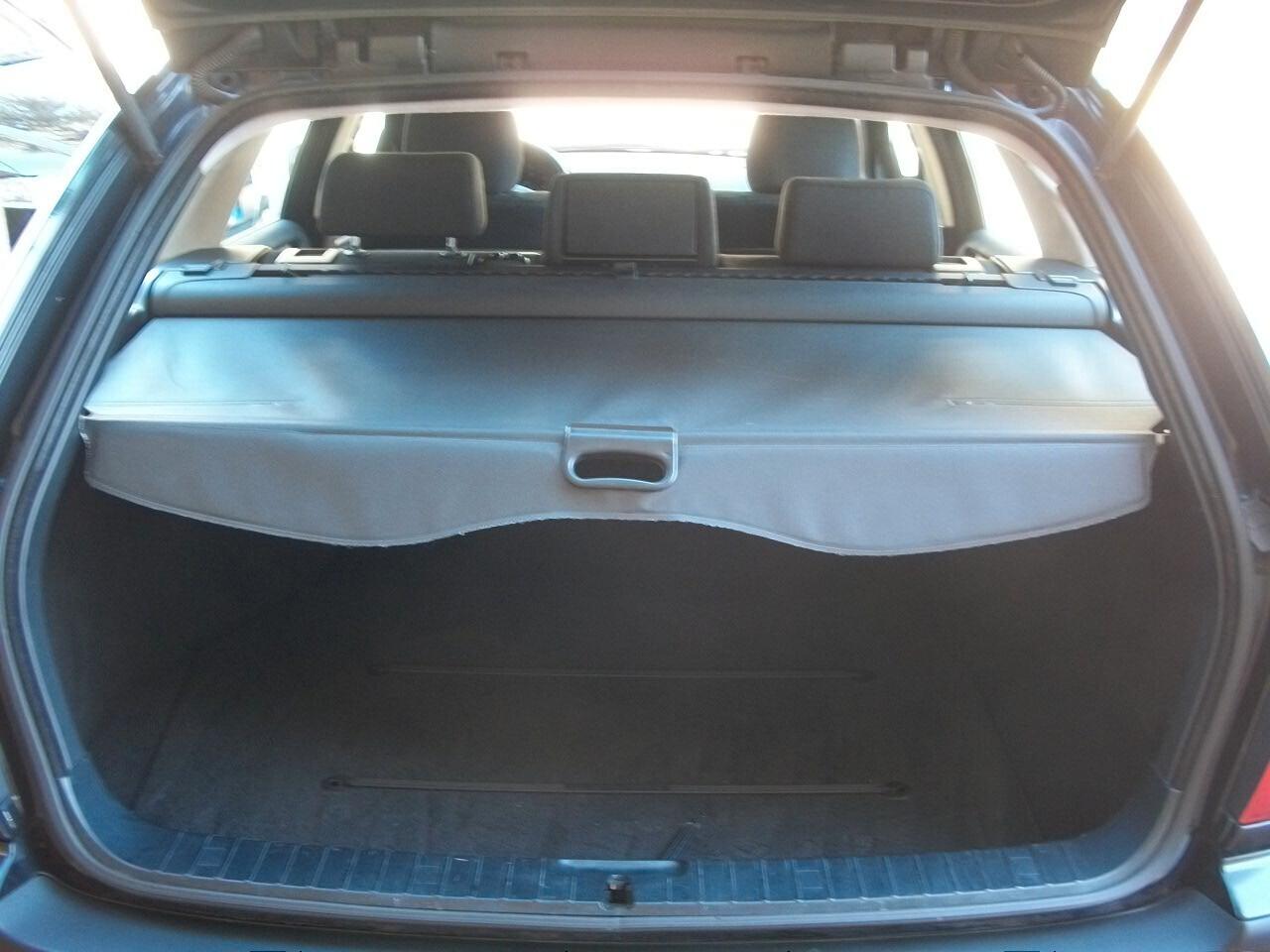 BMW 320d Turbodiesel Touring FUTURA