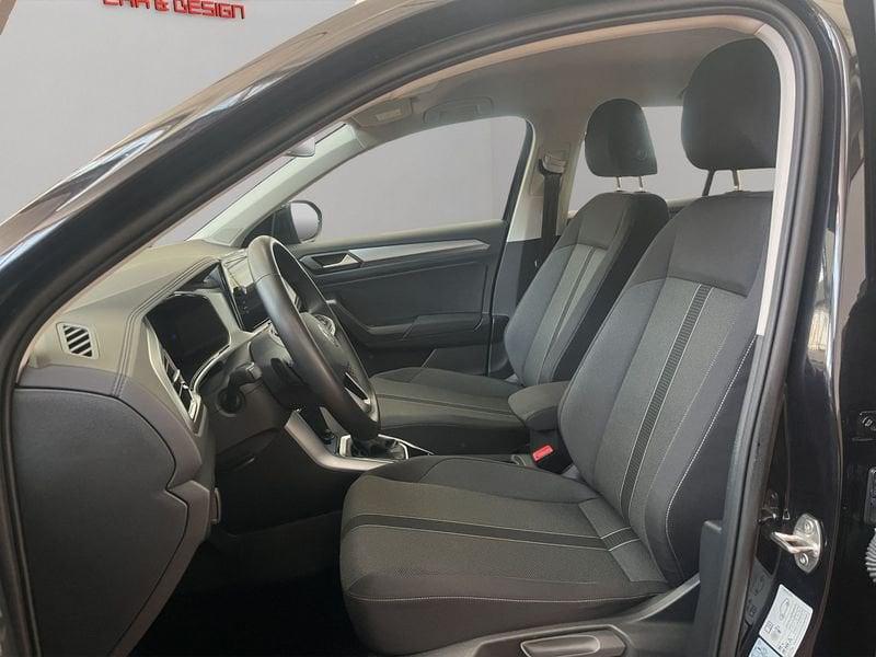 Volkswagen T-Roc T-Roc 2.0 tdi Life 150cv dsg