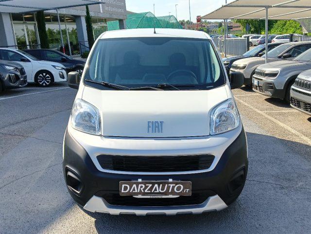 FIAT Fiorino 1.3 MJT 80CV Cargo