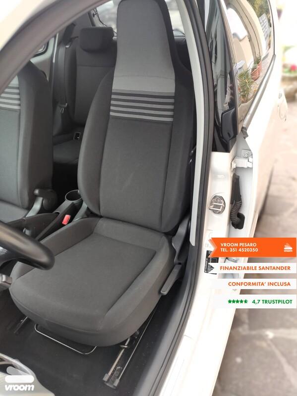 VOLKSWAGEN e-up! e-up! 82 CV