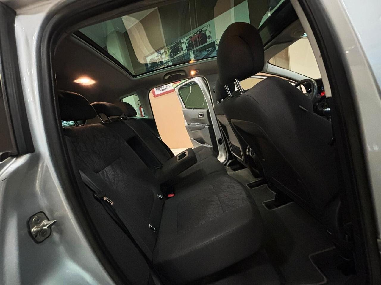 Peugeot 3008 1.6 DIESEL **TETTO**PERFETTA