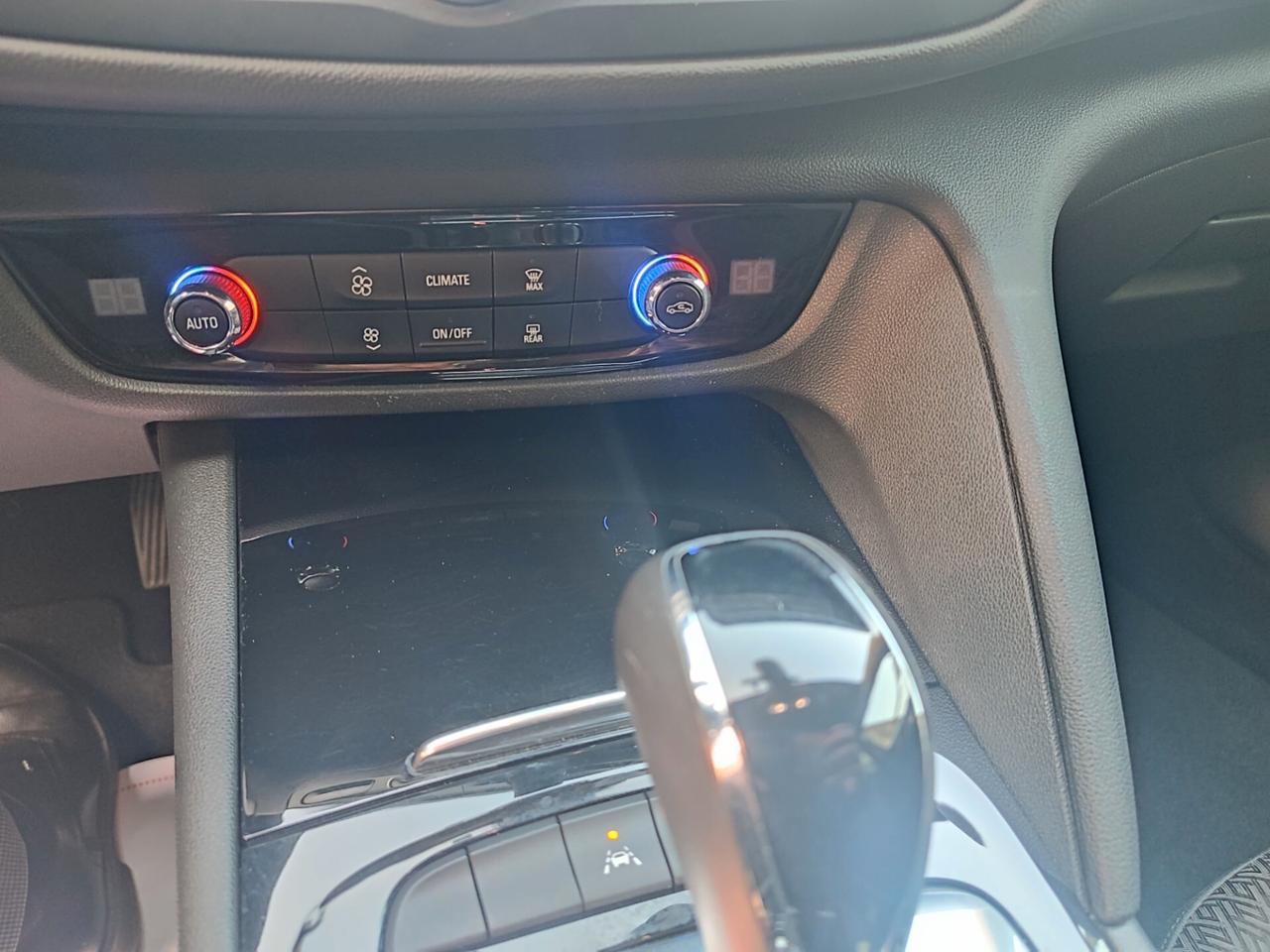 OPEL INSIGNIA 2019 EURO6D 1.6DIESEL AUTOMATICA SPORT TOURER