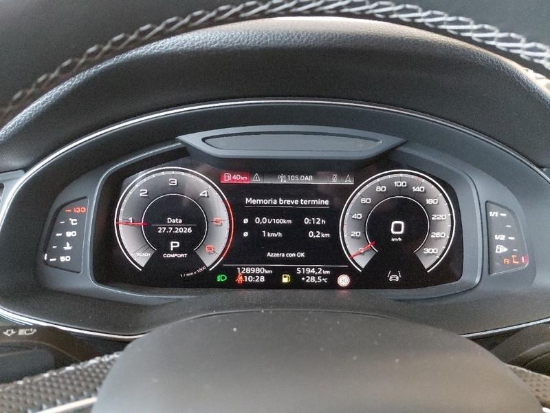 AUDI Q8 45 TDI MHEV 170KW QUATTRO TIPTRONIC SPORT SUV