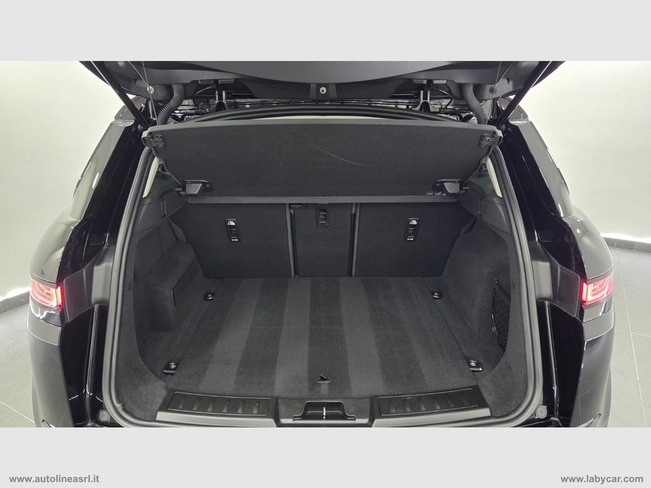 LAND ROVER RR Evoque 2.0D L.Flw 150 CV S