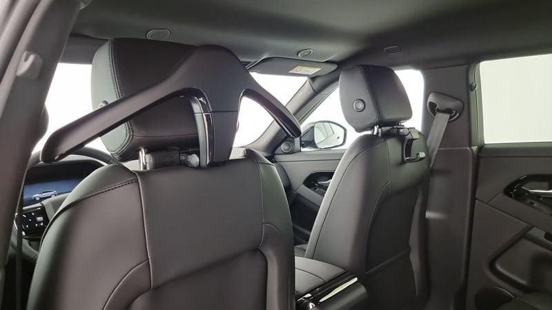 Land Rover RR Evoque 2.0D I4 163 CV AWD Auto S