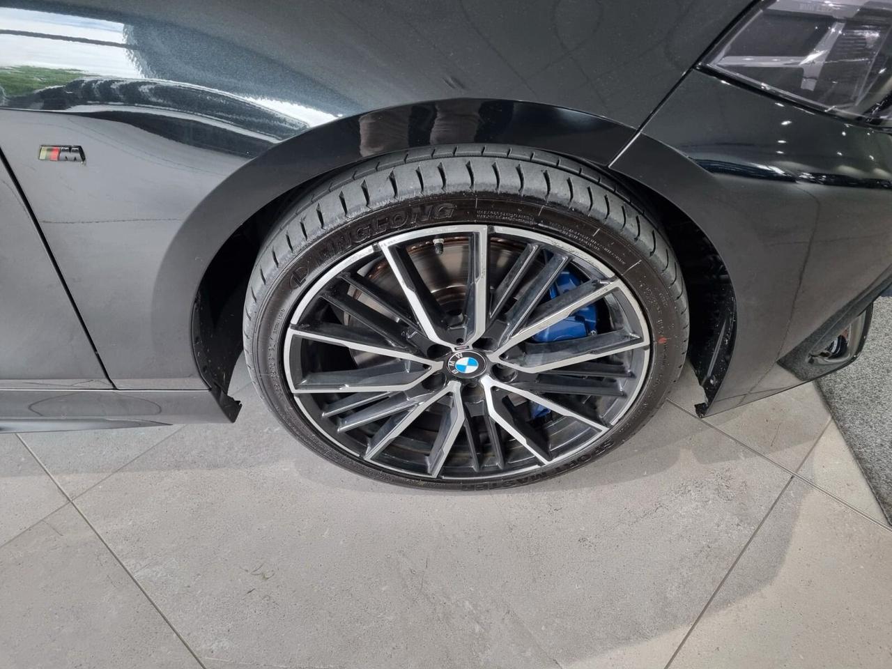 Bmw 135 M xDrive