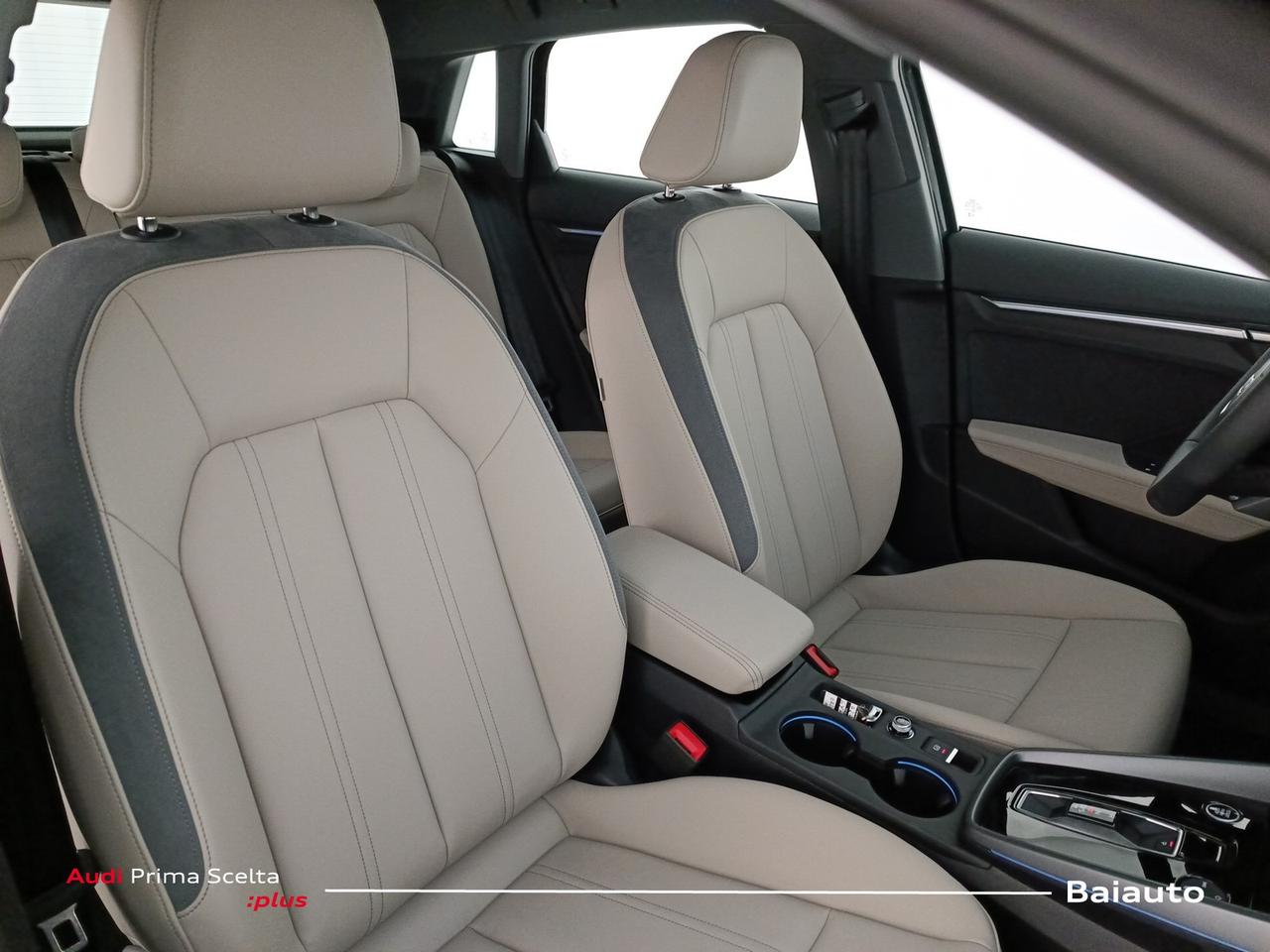 Audi A3 allstreet 1.5 tfsi e 204cv business s tronic