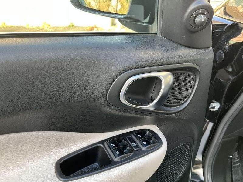 FIAT 500L 1.3 Multijet 95 CV TETTO PANORAMICO