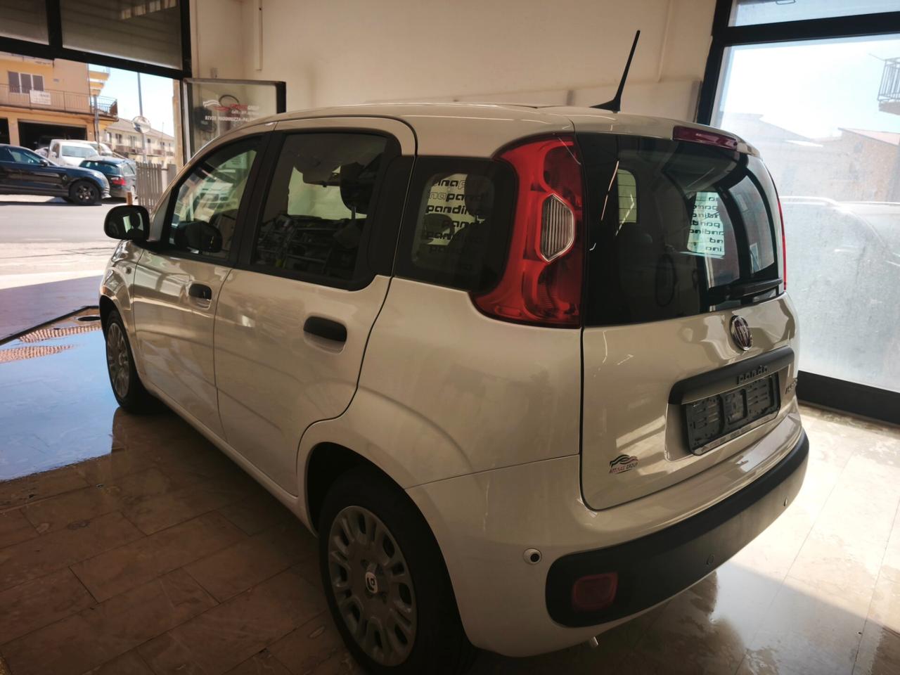 Fiat Panda Pandina 1.0 FireFly 65 CV Hybrid Icon