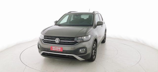 VOLKSWAGEN T-Cross 1.0 TSI Style BMT