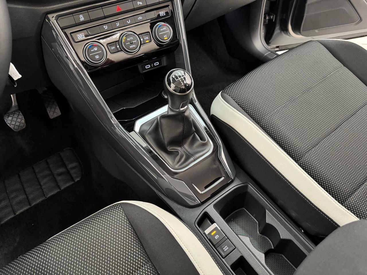Volkswagen T-Roc 1.6 TDI SCR Advanced 116/cv 2020