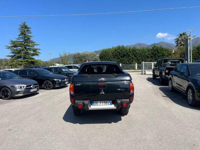 MITSUBISHI L200 2.5 DI-D/136CV Double Cab Intense