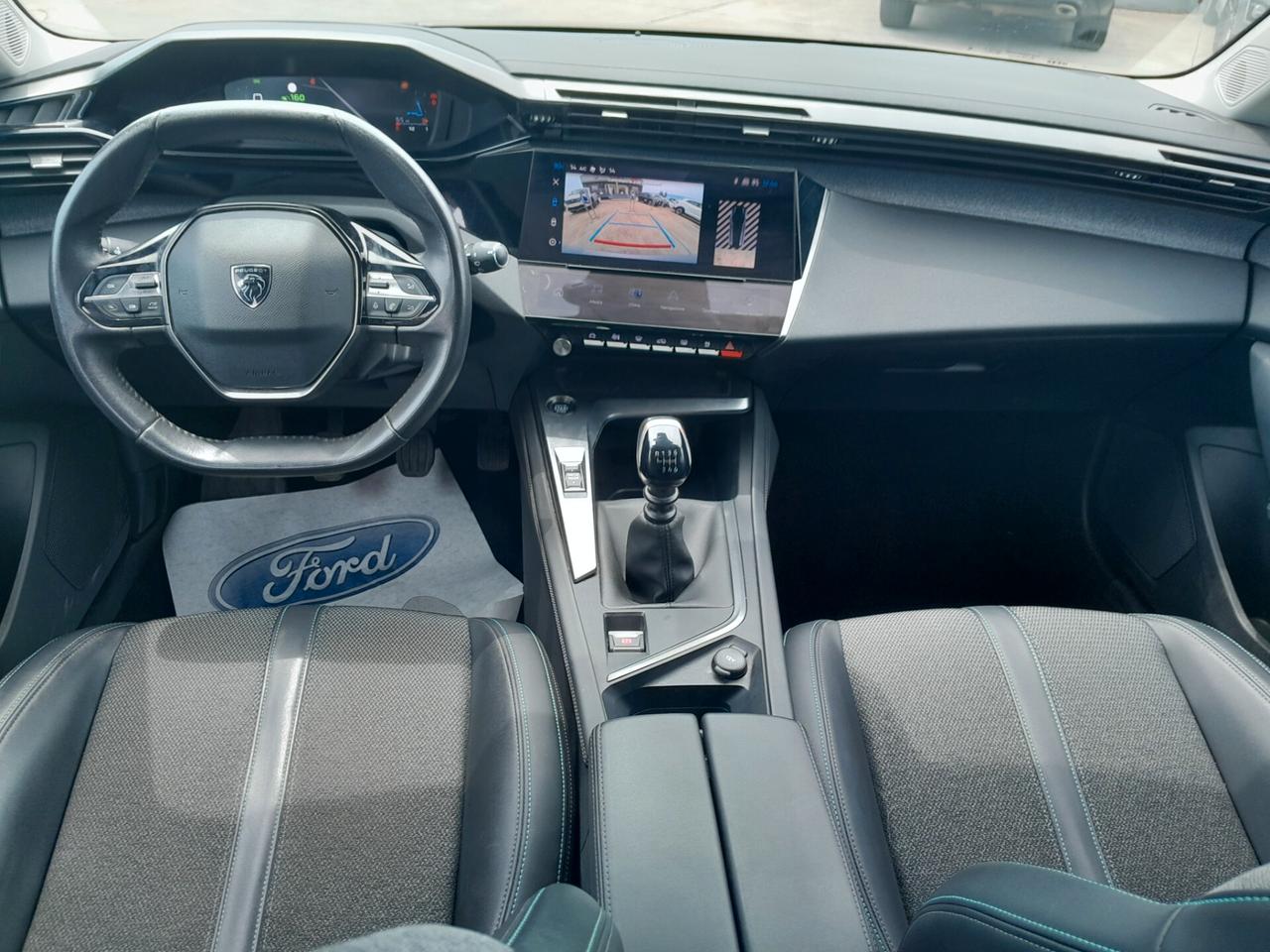 PEUGEOT 308 SW 1.5 BLUEHDI 130 CV Allure Pack