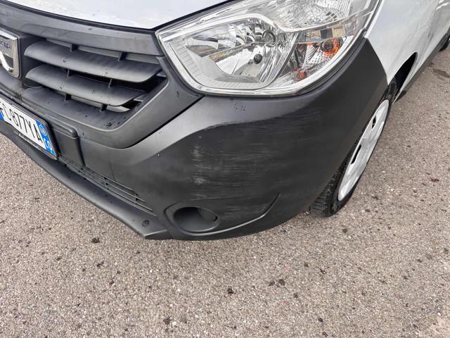 DACIA Dokker 1.6 8V 100CV Start&Stop Furgone