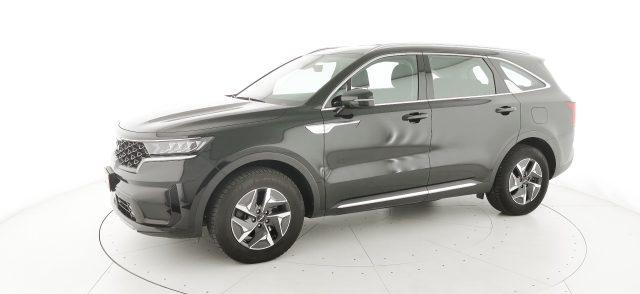 KIA Sorento 1.6 T-GDi HEV AT6 2WD Style - 7 POSTI