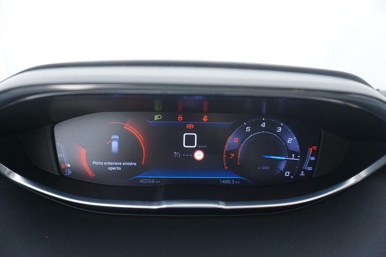 Peugeot 3008 Active Pack BZ048903 1.2 Benzina 131CV