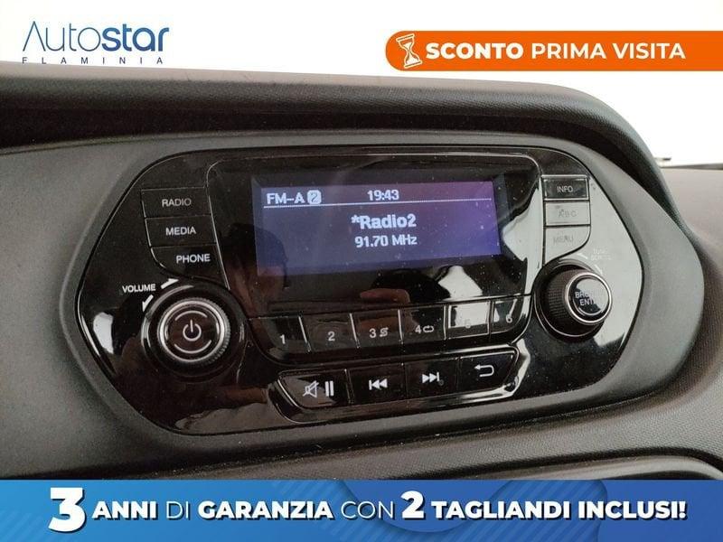 FIAT Tipo 5p 1.4 Pop 95cv my19