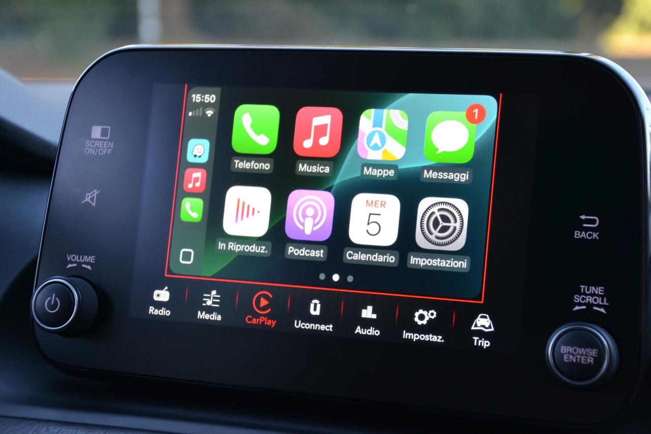 Fiat Tipo 1.6 MJT 130CV SW 2023 **PREZZO REALE**UNIPRO'**