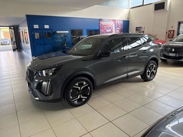 Peugeot 2008 PureTech 100 S&S Allure