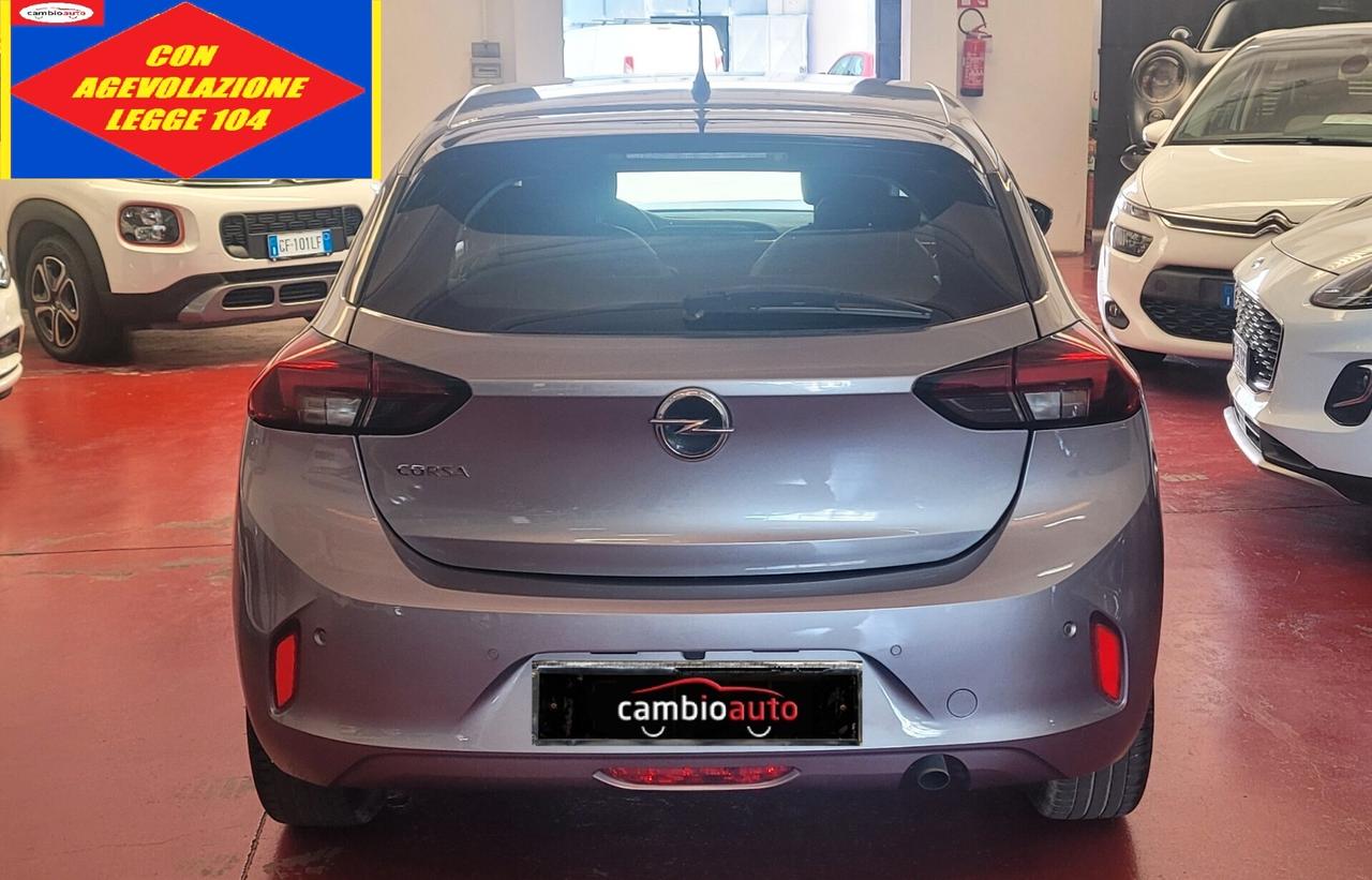 Opel Corsa 1.2 Elegance - solo 30000 km