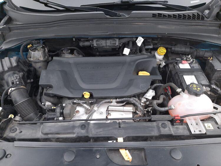 Jeep Renegade Business BR134235 1.6 Diesel 130CV