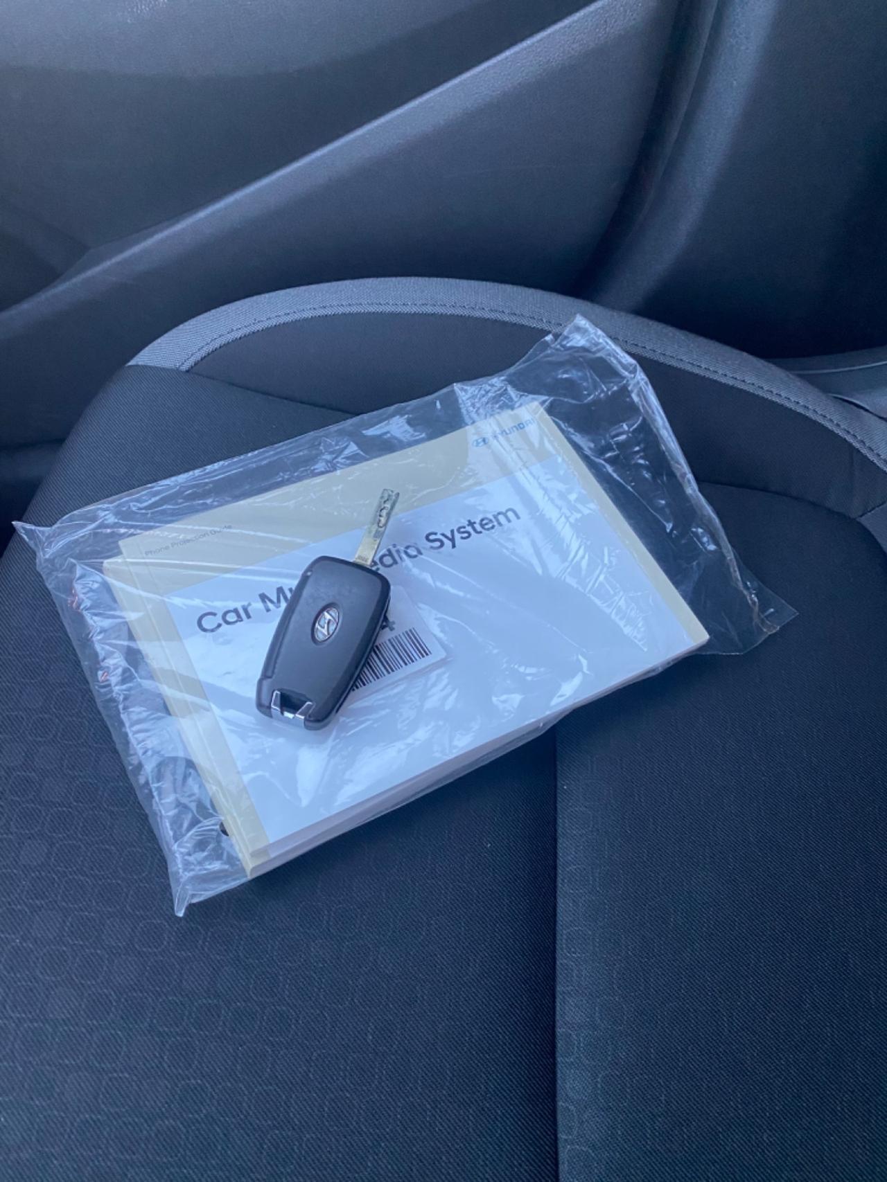 Hyundai Kona 1.6 CRDI 2019 Full Led Navi