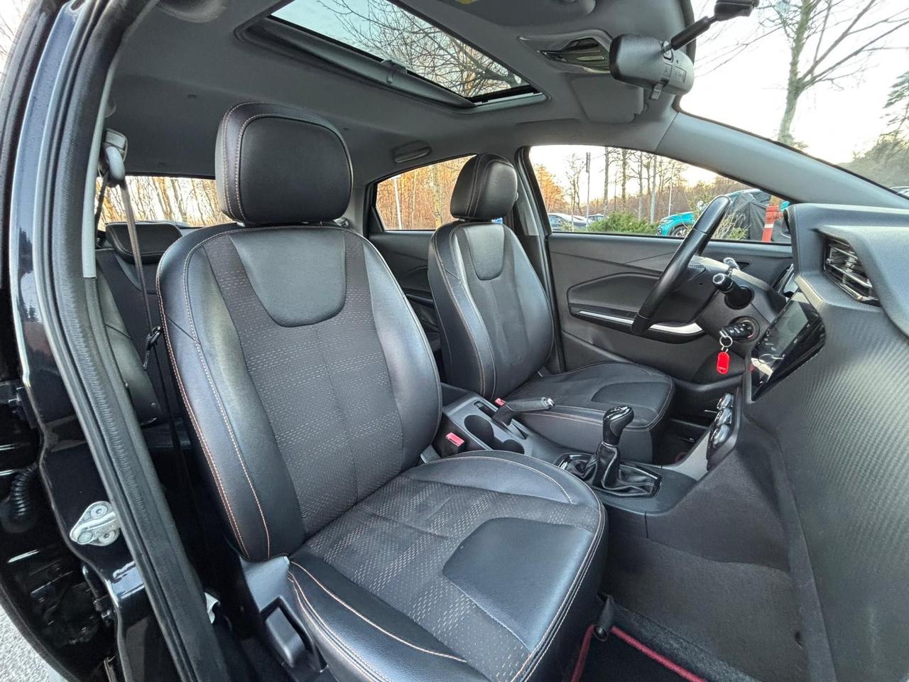 Dr 3 dr3 1.5 Bi-Fuel GPL FINO 2029