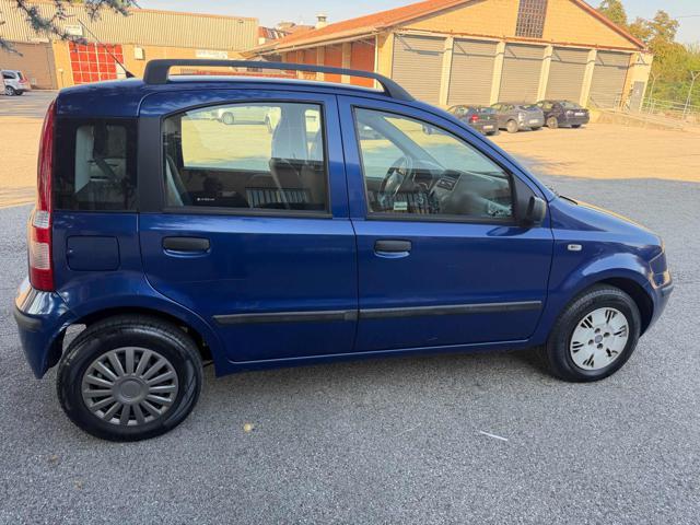 FIAT Panda 1.2 Alessi senza nessun lavoro da fare