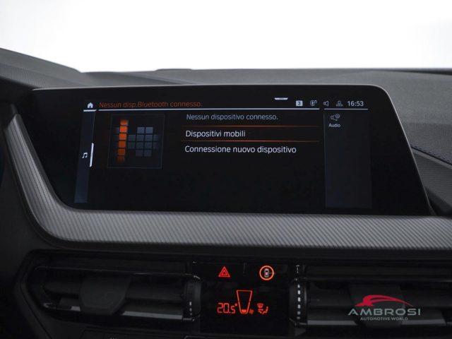 BMW 118 Serie 1 d Msport auto