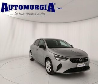 OPEL Corsa 1.2 75 cv Elegance