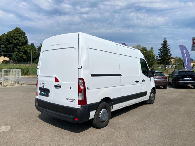 OPEL Movano *PROMO* 35 2.3 TD 135CV PM-TM Furg.