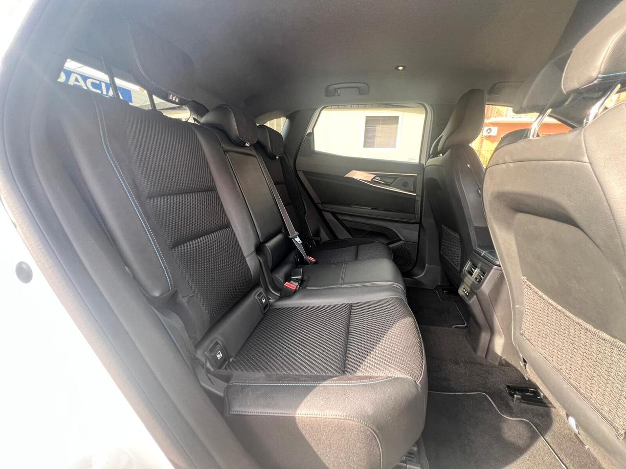 Renault Austral Full Hybrid E-Tech 200 CV Techno Esprit Alpine