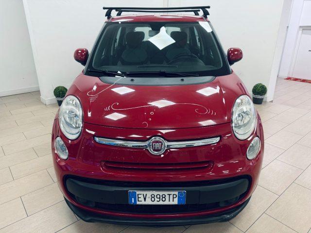 FIAT 500L 1.3 Multijet 85 CV - 273.000 Km