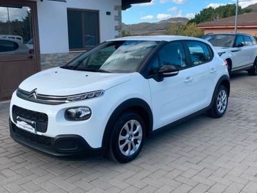Citroen C3 1.5 HDi 100 CV ANNO 2019 N1