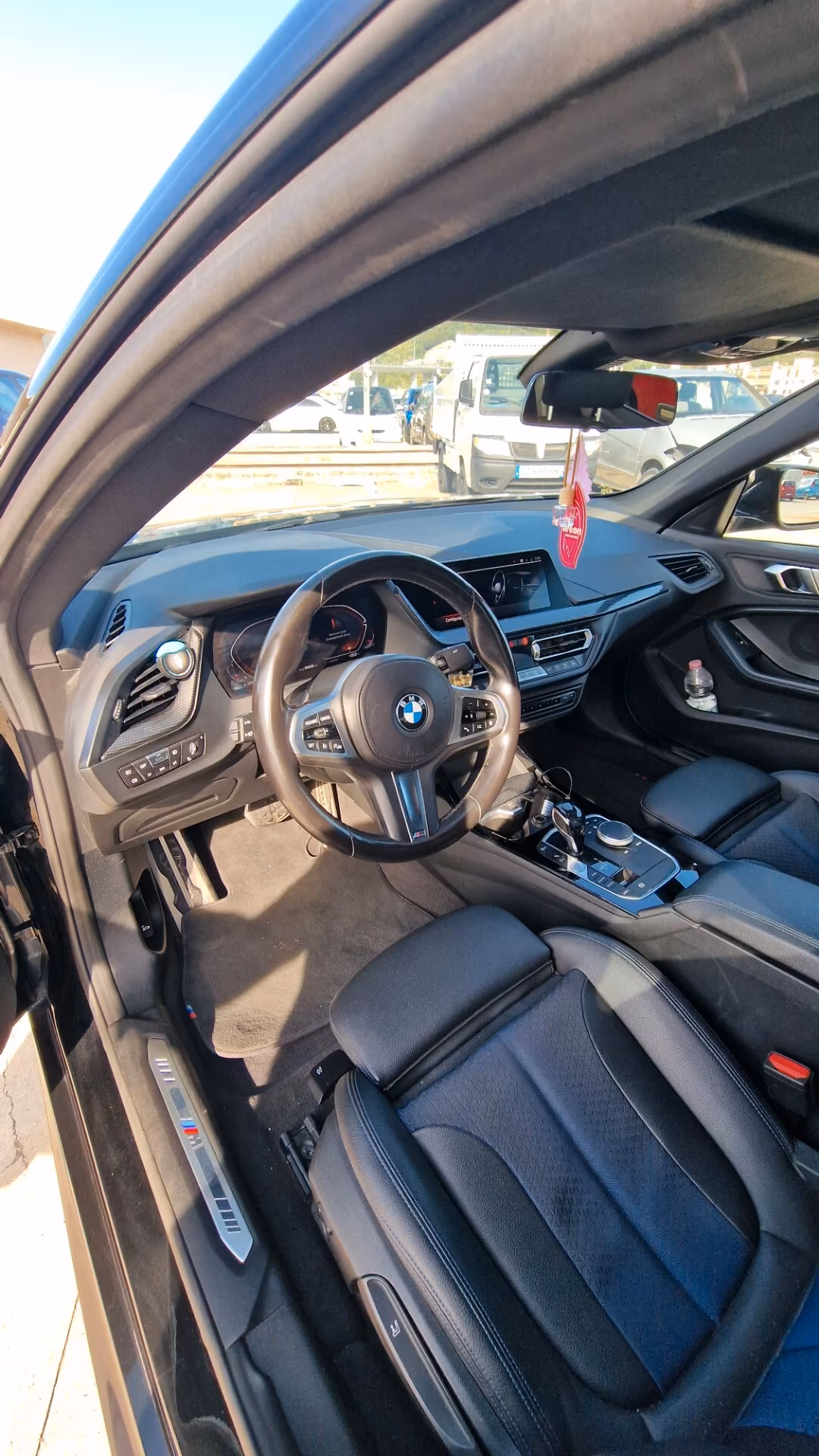 Bmw Serie 2 Gran Coupé 218d Msport